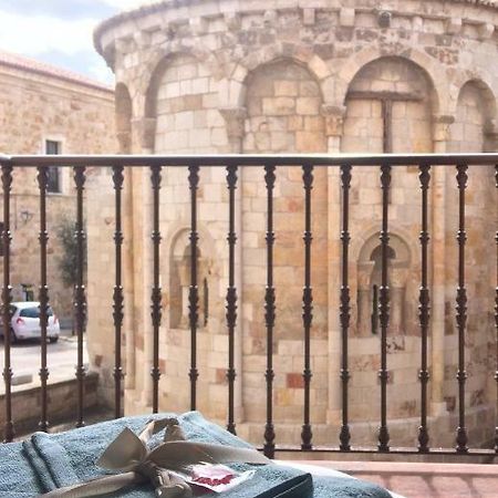 Casa Santa Maria La Nueva Con Aire Acondicionado Zamora Exterior foto