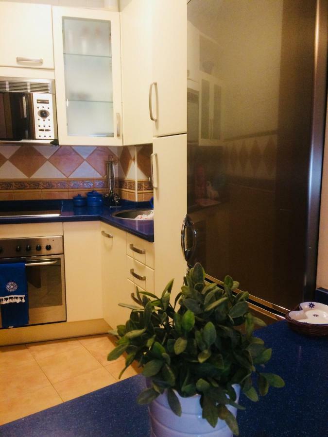 Casa Santa Maria La Nueva Con Aire Acondicionado Zamora Exterior foto