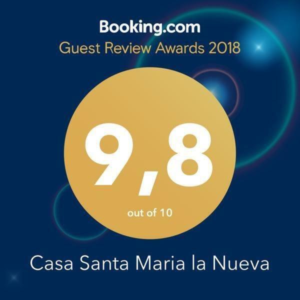 Casa Santa Maria La Nueva Con Aire Acondicionado Zamora Exterior foto